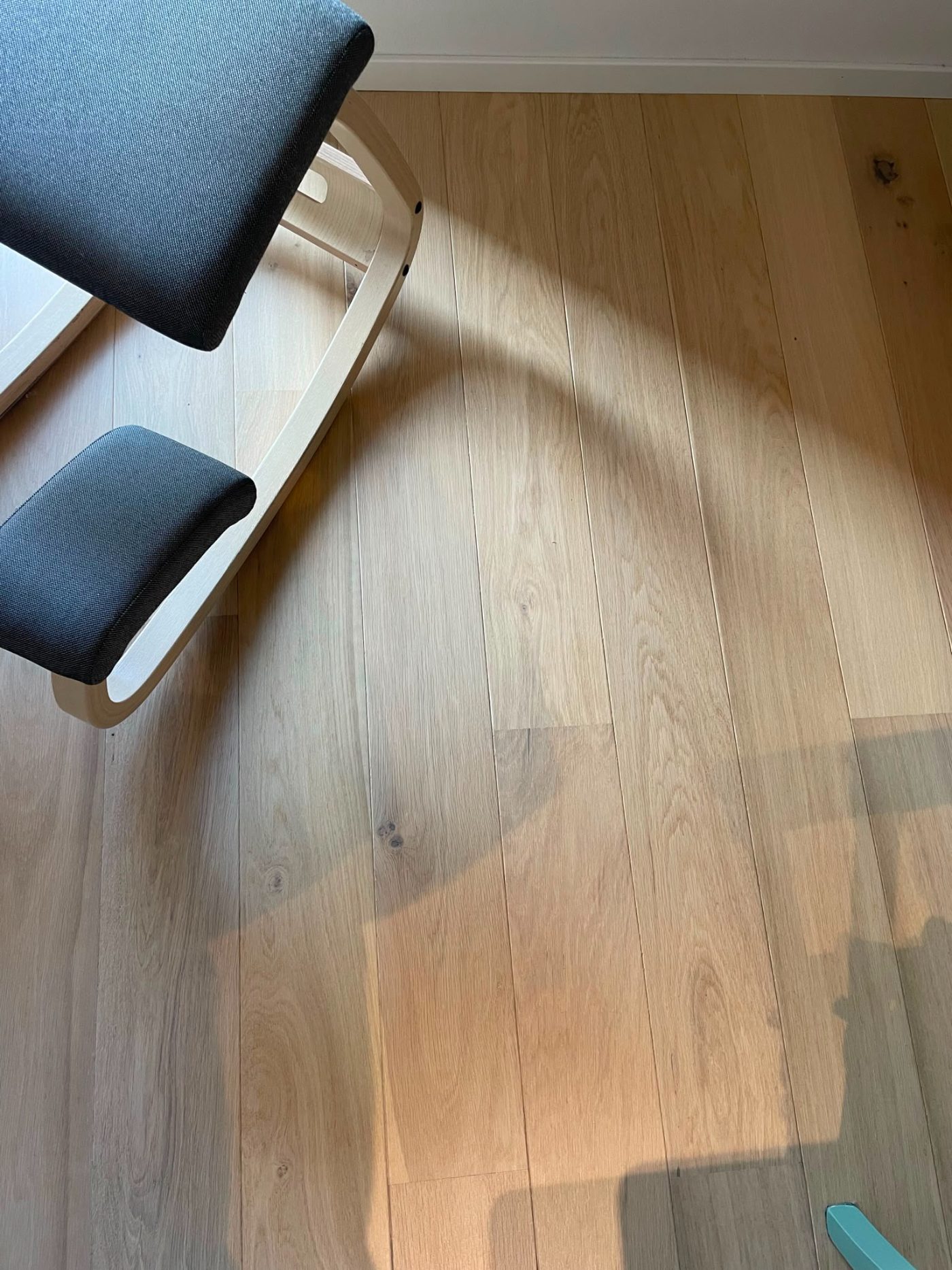 Posa parquet — Edil Materia