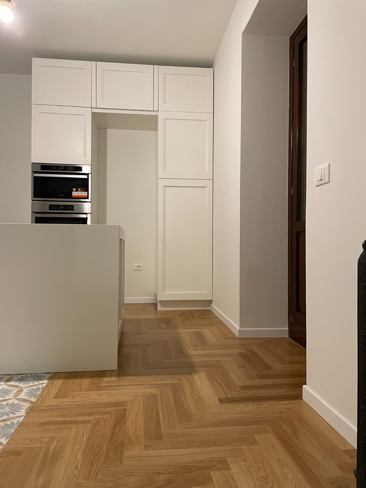 Pavimenti