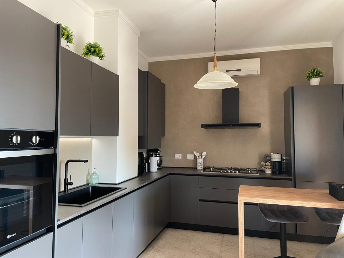 Cucina — ristrutturazione