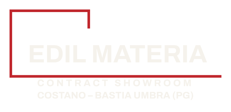 Edil Materia — Contract Showroom