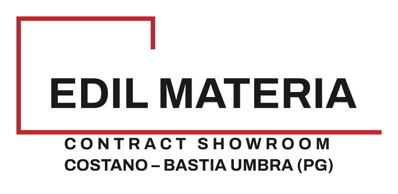 Edil Materia — Contract Showroom